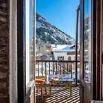Verrand By Interhome Apartament Pré-Saint-Didier