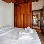 Apartman Verrand By Interhome *
