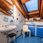 Apartament Verrand By Interhome Pré-Saint-Didier