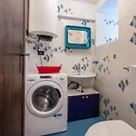 Apartament Verrand By Interhome