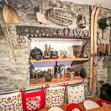 Apartment By Interhome Verrand