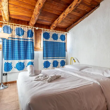 Apartmán Verrand By Interhome *