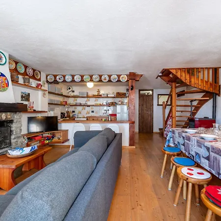 Verrand By Interhome *