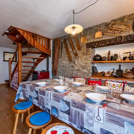 Verrand By Interhome Apartmán