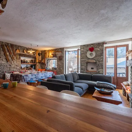 Verrand By Interhome Pré-Saint-Didier