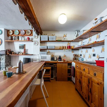 Apartment Verrand By Interhome Pre-Saint-Didier
