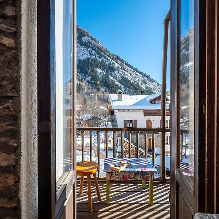 Verrand By Interhome Apartment Pre-Saint-Didier
