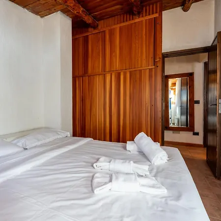 Apartman Verrand By Interhome *