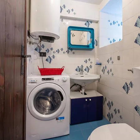 Appartamento Verrand By Interhome