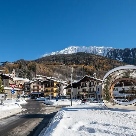 Verrand By Interhome Apartment Pre-Saint-Didier
