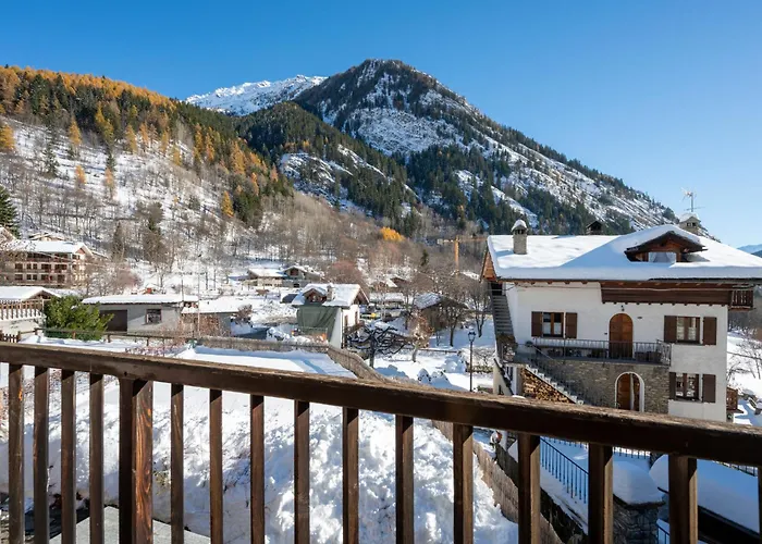 Verrand By Interhome Apartament