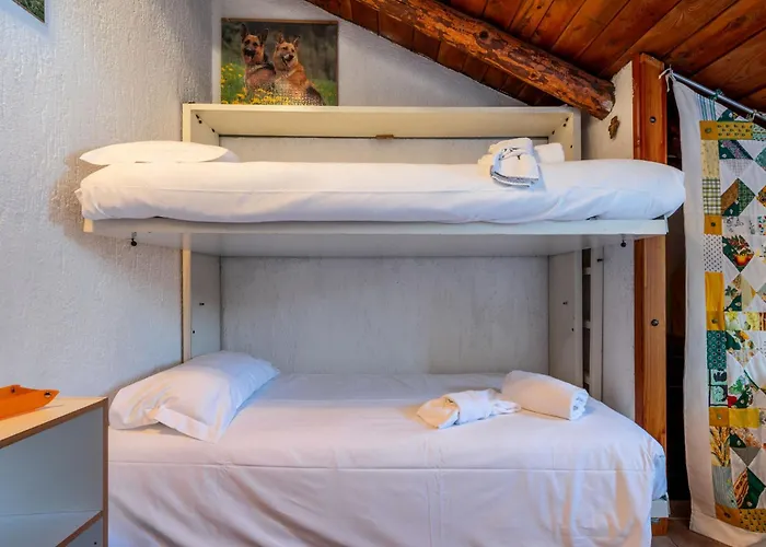 Verrand By Interhome * Pré-Saint-Didier