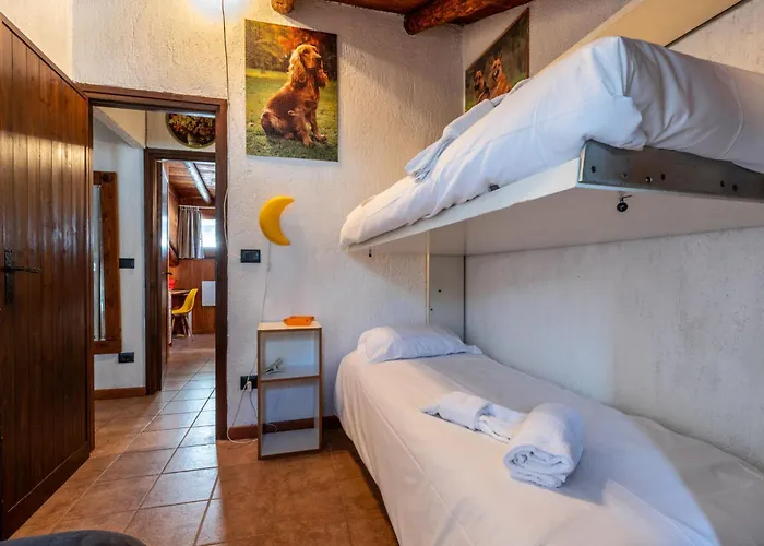 Verrand By Interhome Apartament *