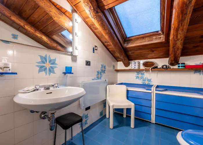 Apartament Verrand By Interhome Pré-Saint-Didier