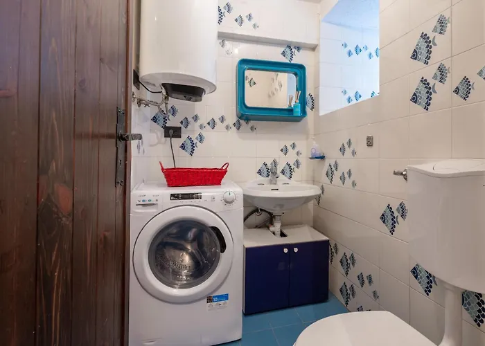 Apartament Verrand By Interhome