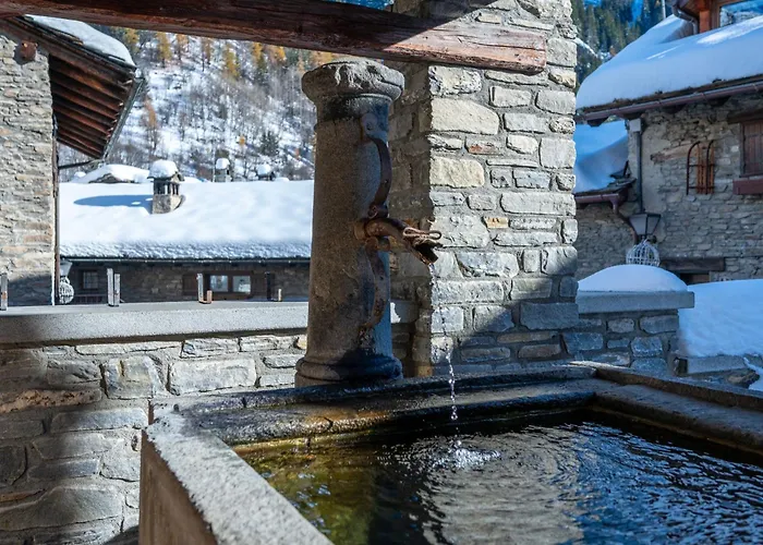 Verrand By Interhome * Pré-Saint-Didier